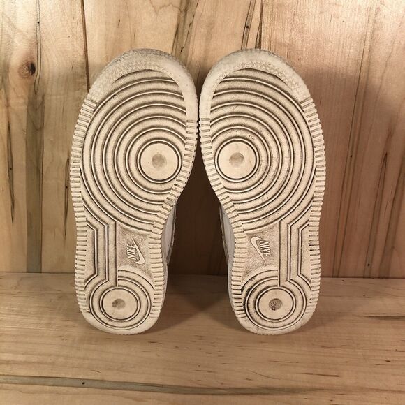 Nike Air Force 1 Low LV8 Ice Cream GS DX3727-100 Kids AF1 Size 1.5Y - Picture 6 of 14